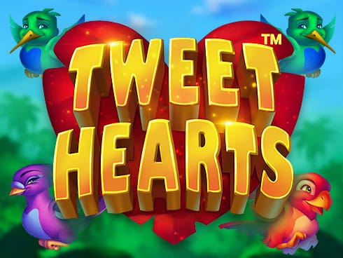 Tweethearts game thumbnail