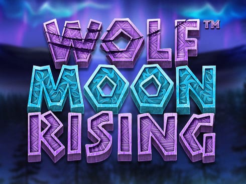 Wolf Moon Rising game thumbnail