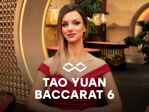 Tao Yuan Baccarat 6 thumbnail