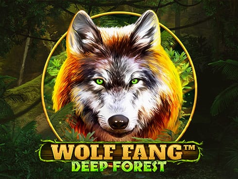 Wolf Fang - Deep Forest game thumbnail
