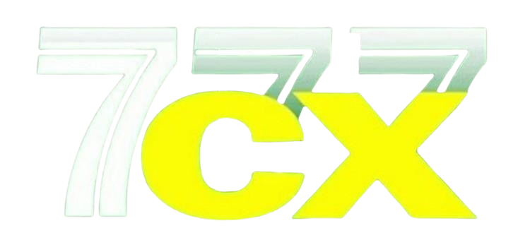 cx777 گیم لاگ ان Logo